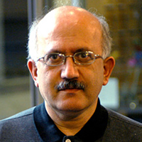 Mohammed Reza Soleymani