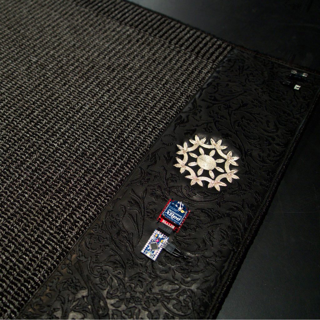 Carpet Detail